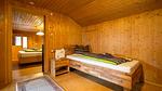 Schlafzimmer - Ferienwohnung für 12 Personen (90 m²) in Silbertal - Top-Hundeurlaub