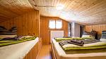 Schlafzimmer - Ferienwohnung für 12 Personen (90 m²) in Silbertal - Top-Hundeurlaub