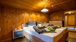 Schlafzimmer - Ferienwohnung für 12 Personen (90 m²) in Silbertal - Top-Hundeurlaub