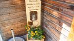Eingang / Rezeption - Ferienwohnung für 12 Personen (90 m²) in Silbertal - Top-Hundeurlaub