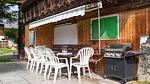Ausstattung und Service des Ferienhauses - Ferienwohnung für 12 Personen (90 m²) in Silbertal - Top-Hundeurlaub