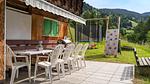 Ausstattung und Service des Ferienhauses - Ferienwohnung für 12 Personen (90 m²) in Silbertal - Top-Hundeurlaub