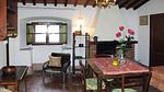 interior - Ferienwohnung für 3 Personen (50 m²) in Castelfranco Di Sopra - Top-Hundeurlaub