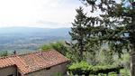exterior - Ferienwohnung für 3 Personen (50 m²) in Castelfranco Di Sopra - Top-Hundeurlaub