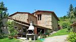 exterior - Ferienwohnung für 3 Personen (50 m²) in Castelfranco Di Sopra - Top-Hundeurlaub