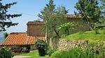 exterior - Ferienwohnung für 3 Personen (50 m²) in Castelfranco Di Sopra - Top-Hundeurlaub