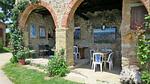 interior - Ferienwohnung für 3 Personen (50 m²) in Castelfranco Di Sopra - Top-Hundeurlaub