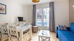 interior - Ferienwohnung für 6 Personen in Cabourg - Top-Hundeurlaub