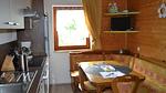 interior - Ferienwohnung für 4 Personen (50 m²) in Jerzens - Top-Hundeurlaub
