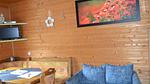 interior - Ferienwohnung für 4 Personen (50 m²) in Jerzens - Top-Hundeurlaub