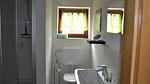interior - Ferienwohnung für 4 Personen (50 m²) in Jerzens - Top-Hundeurlaub