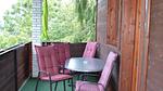 exterior - Ferienwohnung für 4 Personen (50 m²) in Jerzens - Top-Hundeurlaub