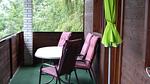 exterior - Ferienwohnung für 4 Personen (50 m²) in Jerzens - Top-Hundeurlaub