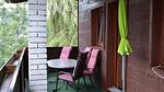 exterior - Ferienwohnung für 4 Personen (50 m²) in Jerzens - Top-Hundeurlaub