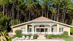 exterior - Ferienhaus für 6 Personen (110 m²) in Lacanau - Top-Hundeurlaub