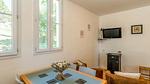 living-room - Ferienhaus für 4 Personen (53 m²) in Cervione - Top-Hundeurlaub