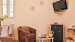interior - Ferienhaus für 4 Personen (53 m²) in Cervione - Top-Hundeurlaub