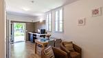 living-room - Ferienhaus für 4 Personen (53 m²) in Cervione - Top-Hundeurlaub
