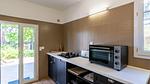 kitchen - Ferienhaus für 4 Personen (53 m²) in Cervione - Top-Hundeurlaub