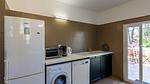 kitchen - Ferienhaus für 4 Personen (53 m²) in Cervione - Top-Hundeurlaub