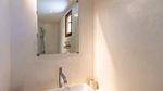 bathroom - Ferienhaus für 4 Personen (53 m²) in Cervione - Top-Hundeurlaub