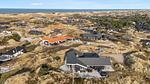 exterior - Ferienhaus für 6 Personen (126 m²) in Ringkøbing - Top-Hundeurlaub