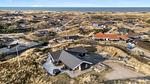 exterior - Ferienhaus für 6 Personen (126 m²) in Ringkøbing - Top-Hundeurlaub