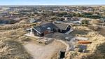 exterior - Ferienhaus für 6 Personen (126 m²) in Ringkøbing - Top-Hundeurlaub