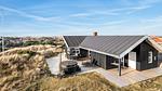exterior - Ferienhaus für 6 Personen (126 m²) in Ringkøbing - Top-Hundeurlaub