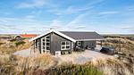 exterior - Ferienhaus für 6 Personen (126 m²) in Ringkøbing - Top-Hundeurlaub