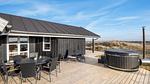 exterior - Ferienhaus für 6 Personen (126 m²) in Ringkøbing - Top-Hundeurlaub