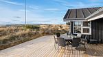 exterior - Ferienhaus für 6 Personen (126 m²) in Ringkøbing - Top-Hundeurlaub