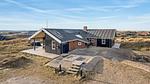 exterior - Ferienhaus für 6 Personen (126 m²) in Ringkøbing - Top-Hundeurlaub