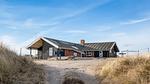 exterior - Ferienhaus für 6 Personen (126 m²) in Ringkøbing - Top-Hundeurlaub