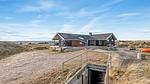 exterior - Ferienhaus für 6 Personen (126 m²) in Ringkøbing - Top-Hundeurlaub