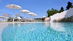 exterior - Ferienhaus für 2 Personen (50 m²) in Ostuni - Top-Hundeurlaub