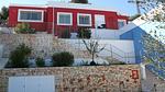 exterior - Ferienhaus für 2 Personen (50 m²) in Ostuni - Top-Hundeurlaub