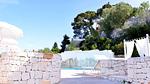 exterior - Ferienhaus für 2 Personen (50 m²) in Ostuni - Top-Hundeurlaub