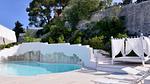 house - Ferienhaus für 2 Personen (50 m²) in Ostuni - Top-Hundeurlaub