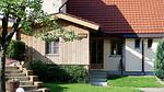 exterior - Ferienhaus für 7 Personen (95 m²) in Prutz - Top-Hundeurlaub