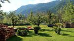 exterior - Ferienhaus für 7 Personen (95 m²) in Prutz - Top-Hundeurlaub