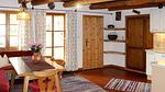 interior - Ferienhaus für 7 Personen (95 m²) in Prutz - Top-Hundeurlaub