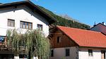 exterior - Ferienhaus für 7 Personen (95 m²) in Prutz - Top-Hundeurlaub