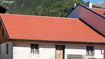 exterior - Ferienhaus für 7 Personen (95 m²) in Prutz - Top-Hundeurlaub