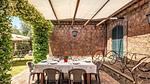 exterior - Ferienhaus für 6 Personen (226 m²) in Cinelli - Top-Hundeurlaub