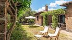 exterior - Ferienhaus für 6 Personen (226 m²) in Cinelli - Top-Hundeurlaub