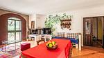 interior - Ferienhaus für 6 Personen (226 m²) in Cinelli - Top-Hundeurlaub