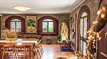interior - Ferienhaus für 6 Personen (226 m²) in Cinelli - Top-Hundeurlaub