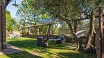 exterior - Ferienhaus für 6 Personen (226 m²) in Cinelli - Top-Hundeurlaub
