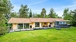 exterior - Ferienhaus für 12 Personen (167 m²) in Væggerløse - Top-Hundeurlaub